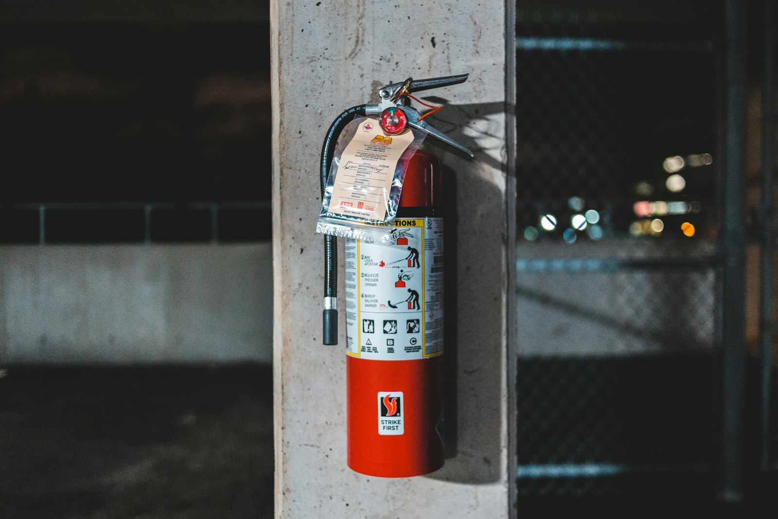 Kitchen fire cleanup and degreasing in a Sherman Oaks home