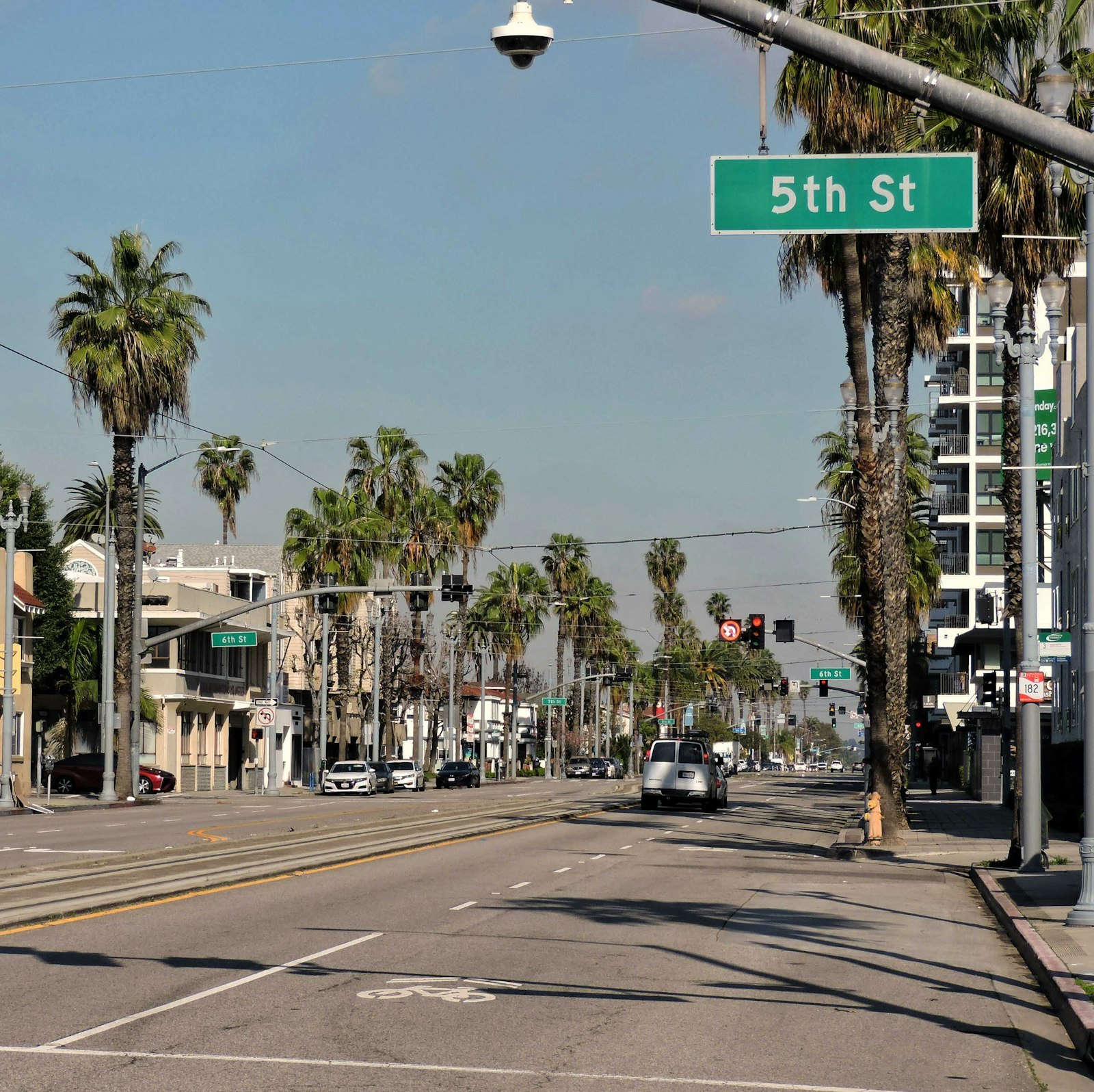 Map of Sherman Oaks and nearby San Fernando Valley areas served by Sherman Oaks Water Damage Experts