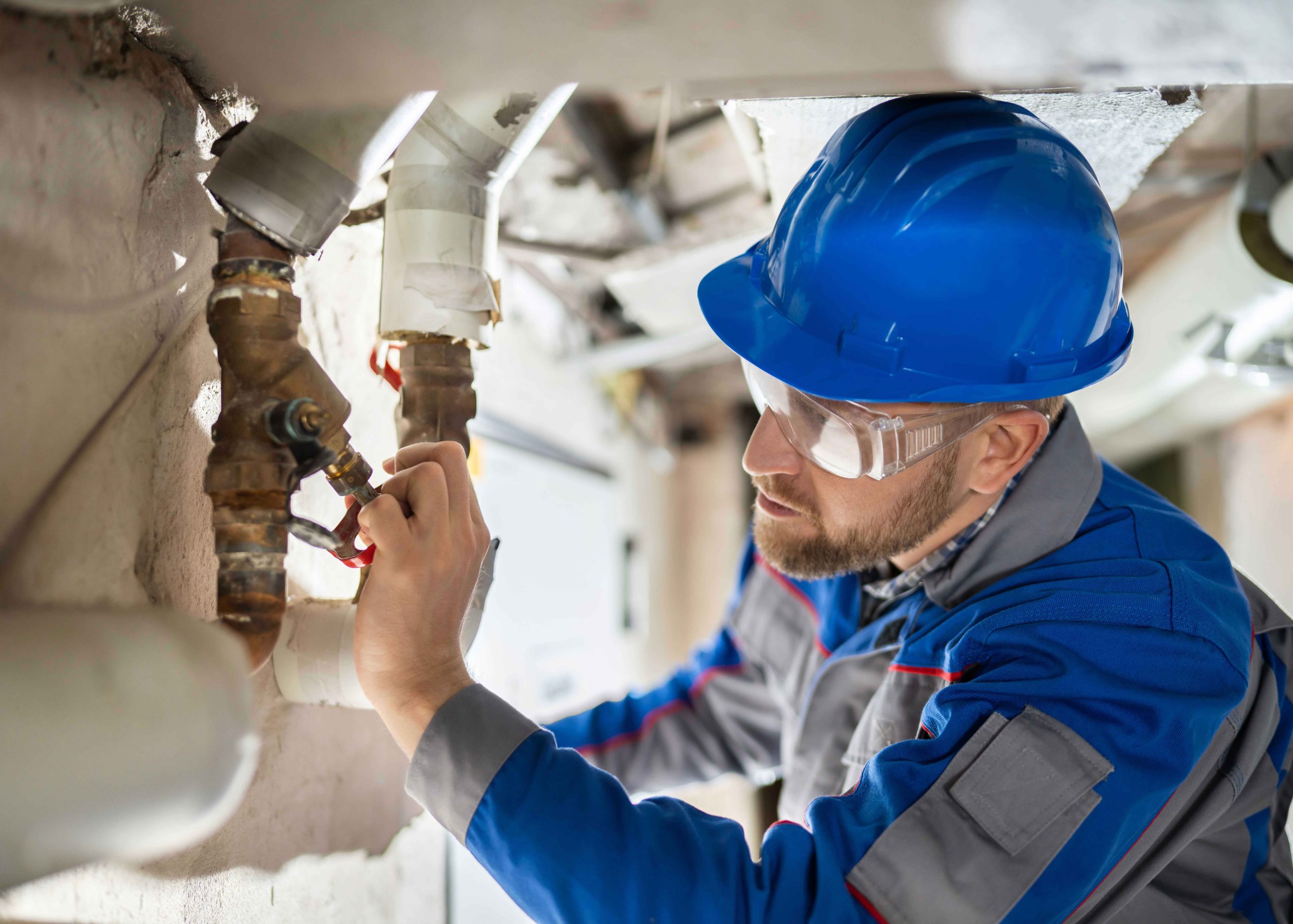 Sherman Oaks water damage restoration technician crew ready for 24/7 emergency dispatch